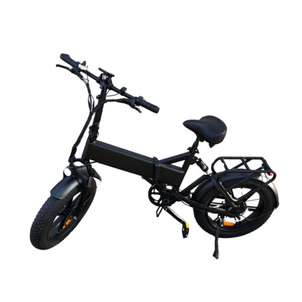 Bicicleta Elétrica EB03 - Imagem 1