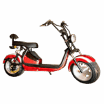 Moto Elétrica GREEN S8 2000W