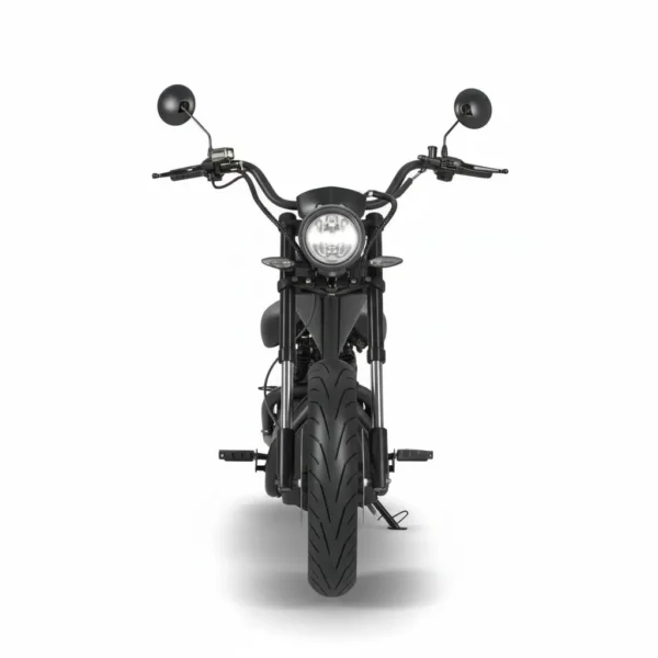 Moto Elétrica GREEN MI-P 4000W - Imagem 3