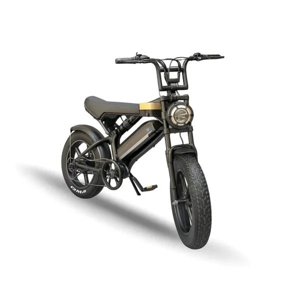 GREEN S6 - 1000W - Imagem 1