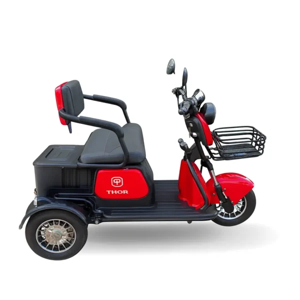 GREEN TRI THOR 600W - Imagem 1