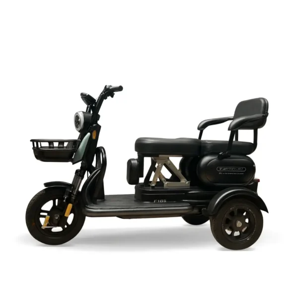 GREEN TRICICLO U1-S - 1000W - Imagem 1