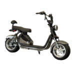 Moto Elétrica GREEN S8 2000W - Imagem 3