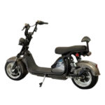 Moto Elétrica GREEN S8 2000W - Imagem 2