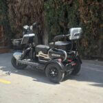 GREEN TRICICLO U1-S - 1000W - Imagem 3