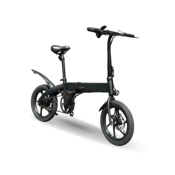 GREEN BIKE EB-03 - 350W - Imagem 1