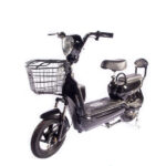 Scooter Elétrica Smart 500W