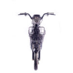 Scooter Elétrica Smart 500W - Imagem 2