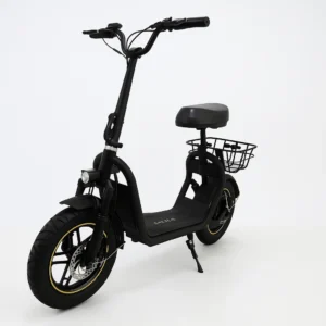 Patinete Elétrico C2