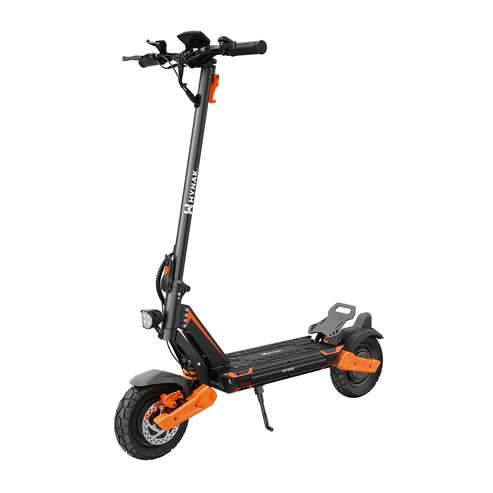 E-bike Forever Blu